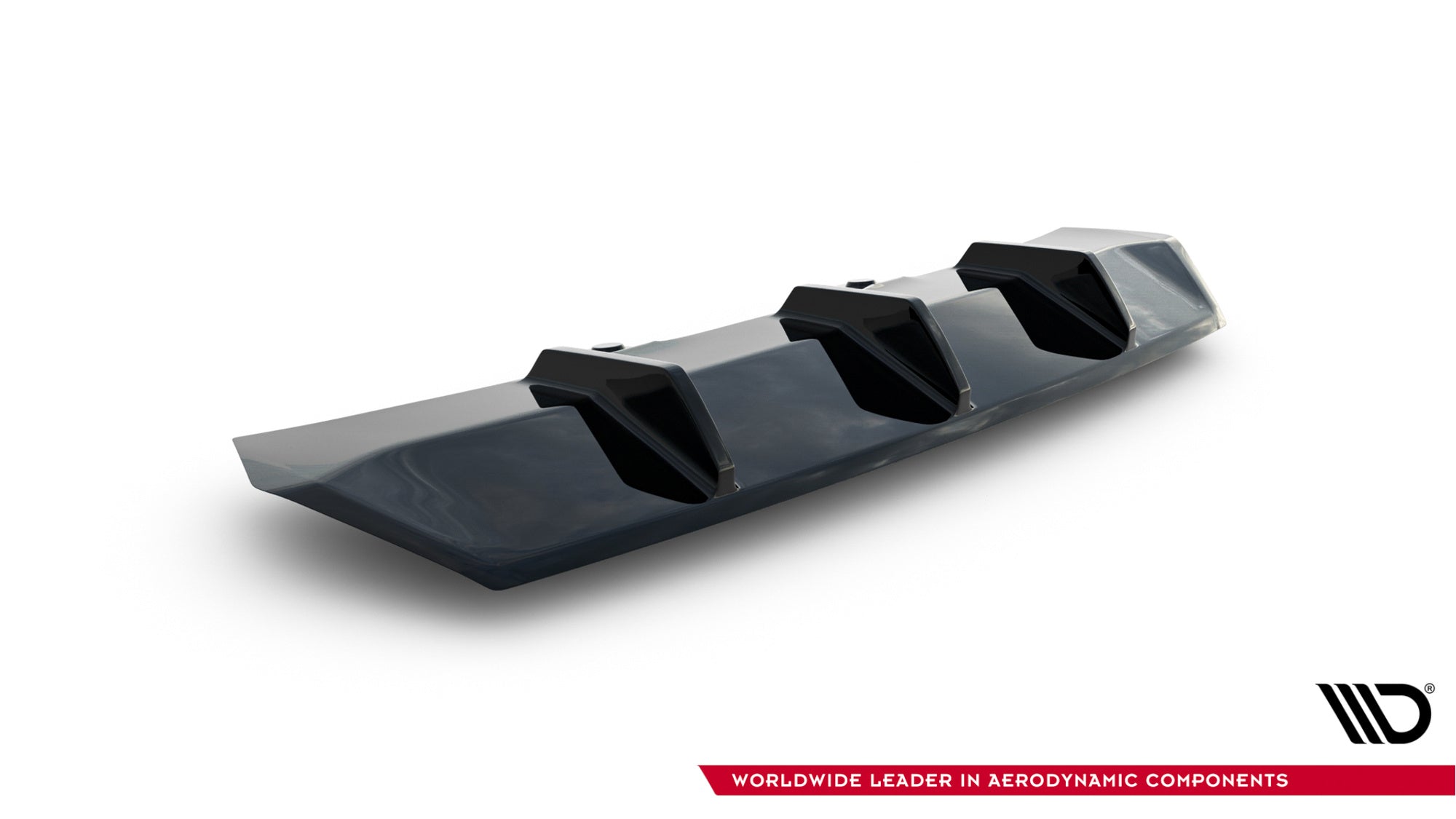 Maxton Design Difusor trasero para Renault Talisman - imagen 4
