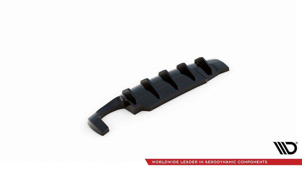 Maxton Design Difusor trasero para Seat Ibiza Cupra Mk3 - imagen 6