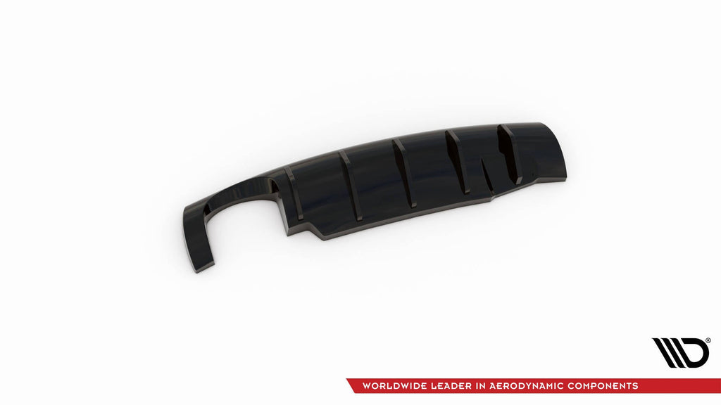 Maxton Design Difusor trasero para Seat Ibiza Cupra Mk3 - imagen 7