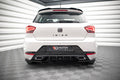 Maxton Design Difusor trasero para Seat Ibiza FR Mk5 - imagen 1
