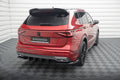 Maxton Design Difusor trasero para Seat Tarraco FR Mk1 - imagen 1