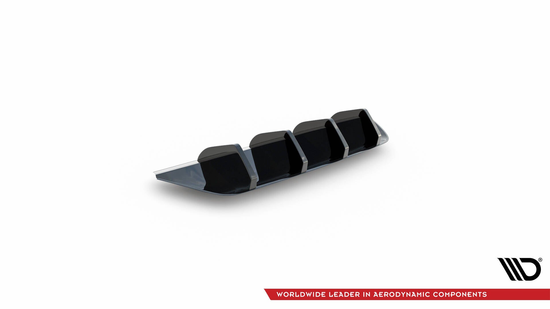 Maxton Design Difusor trasero para Seat Tarraco FR Mk1 - imagen 4