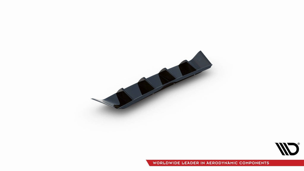 Maxton Design Difusor trasero para Skoda Kamiq Mk1 - imagen 6