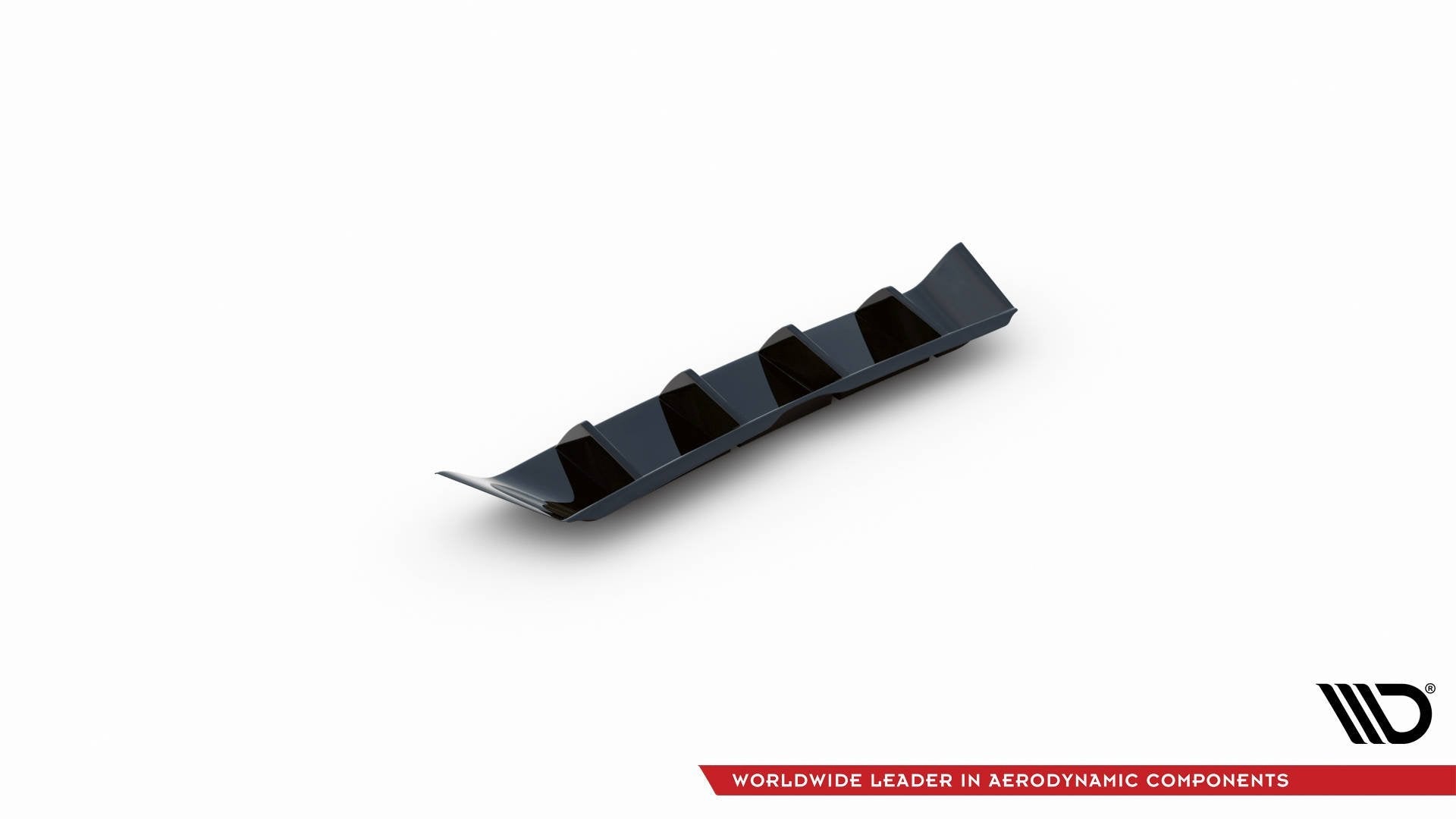 Maxton Design Difusor trasero para Skoda Kamiq Mk1 - imagen 6