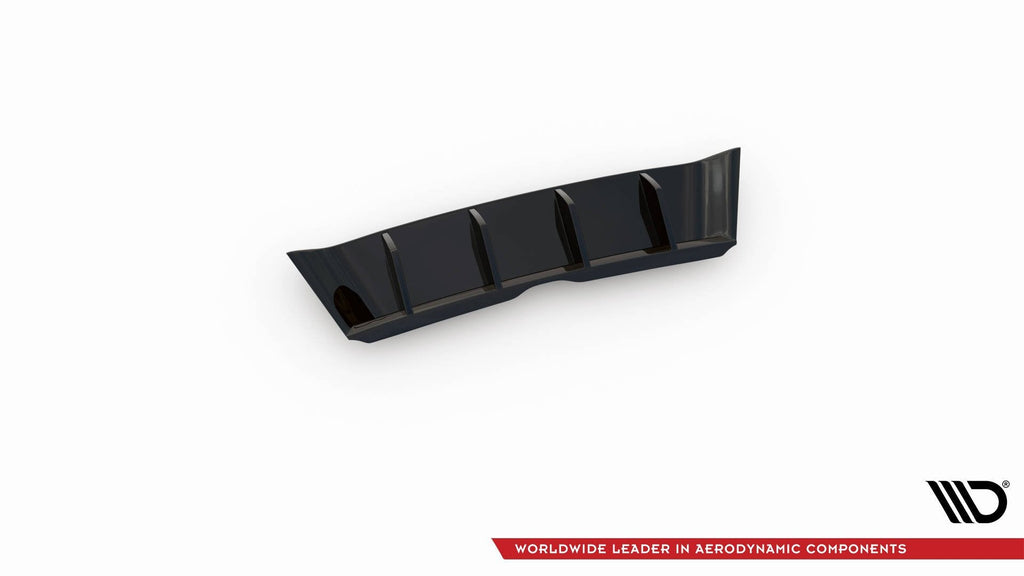Maxton Design Difusor trasero para Skoda Kamiq Mk1 - imagen 5