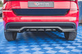 Maxton Design Difusor trasero para Skoda Kamiq Mk1 - imagen 1