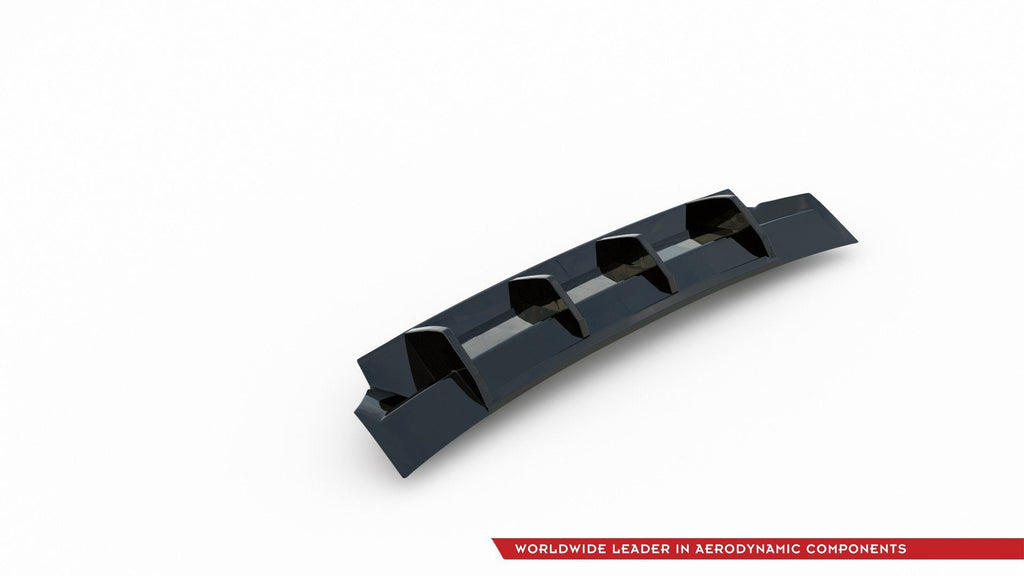 Maxton Design Difusor trasero para Skoda Kodiaq Sportline Mk1 / Mk1 Facelift - imagen 6