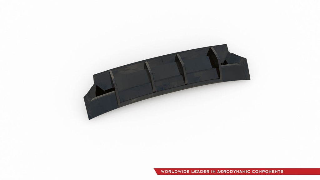 Maxton Design Difusor trasero para Skoda Kodiaq Sportline Mk1 / Mk1 Facelift - imagen 5
