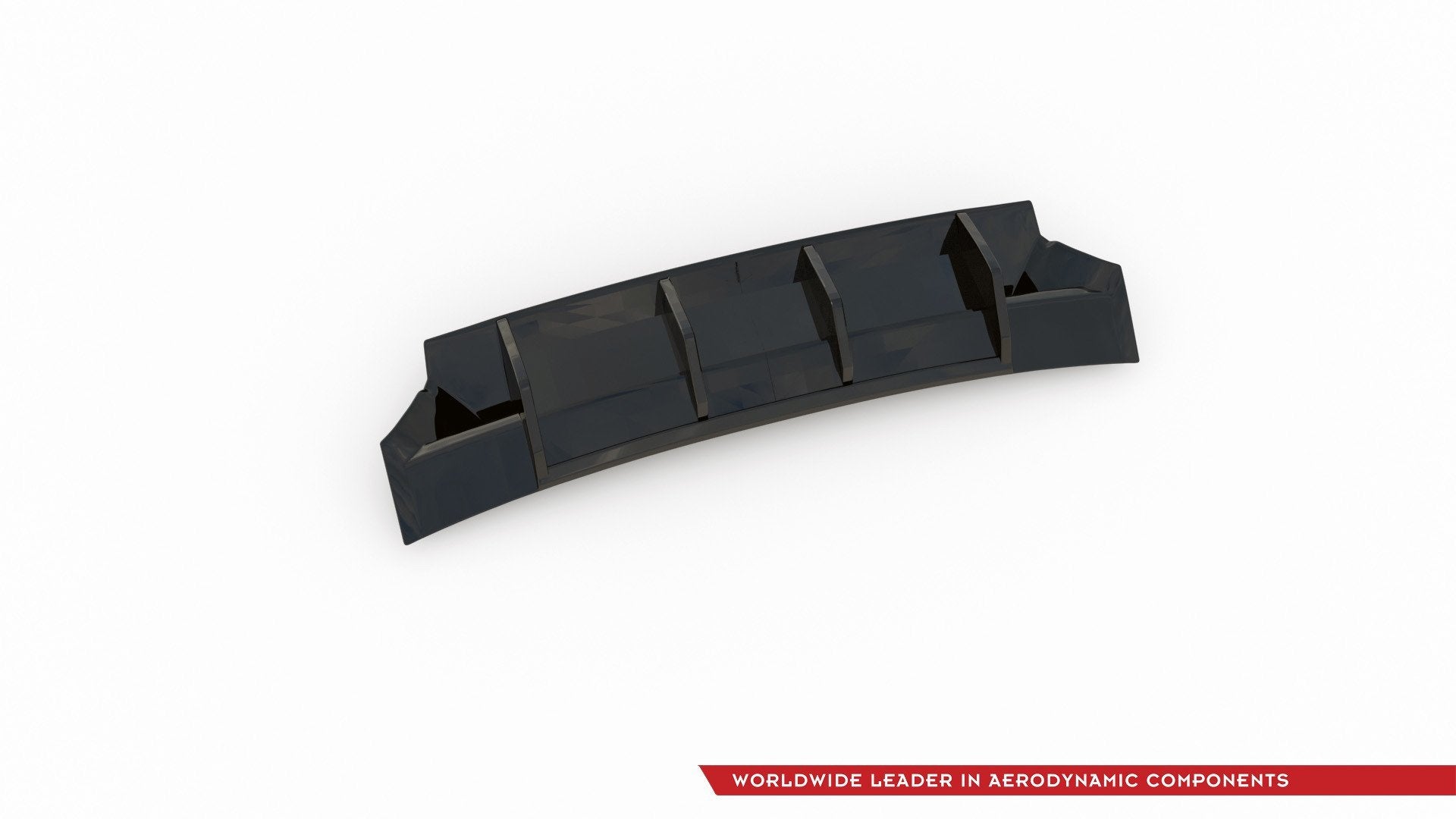 Maxton Design Difusor trasero para Skoda Kodiaq Sportline Mk1 / Mk1 Facelift - imagen 5