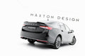 Maxton Design Difusor trasero para Skoda Superb Mk4 - imagen 1
