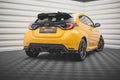 Maxton Design Difusor trasero para Toyota GR Yaris Mk4 - imagen 1