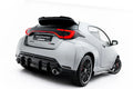 Maxton Design Difusor trasero para Toyota GR Yaris Mk4 Facelift - imagen 1