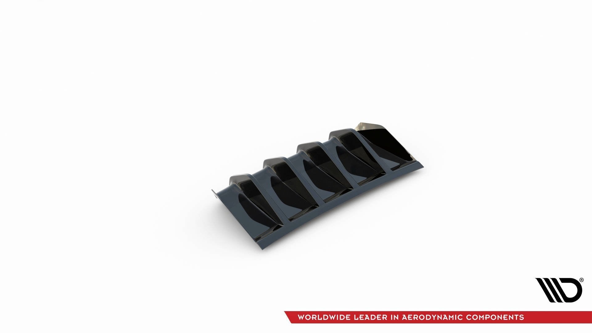 Maxton Design Difusor trasero V.1 para Cupra Formentor Mk1 / Mk1 Facelift - imagen 4