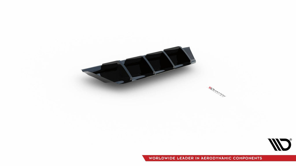 Maxton Design Difusor trasero V.1 para Seat Leon FR ST Mk4 - imagen 4