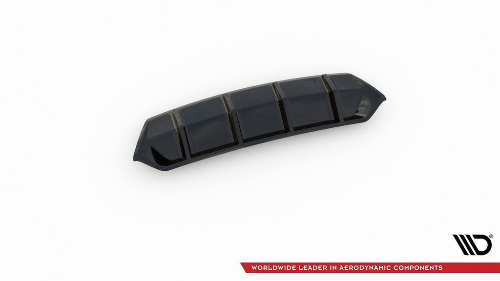 Maxton Design Difusor trasero V.1 para Skoda Octavia RS Mk3 / Mk3 Facelift Hatchback / Estate - imagen 5
