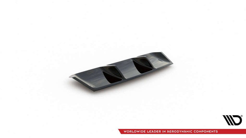 Maxton Design Difusor trasero V.1 para Skoda Superb Liftback / Combi Mk3 - imagen 4