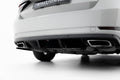Maxton Design Difusor trasero V.1 para Skoda Superb Liftback / Combi Mk3 - imagen 1