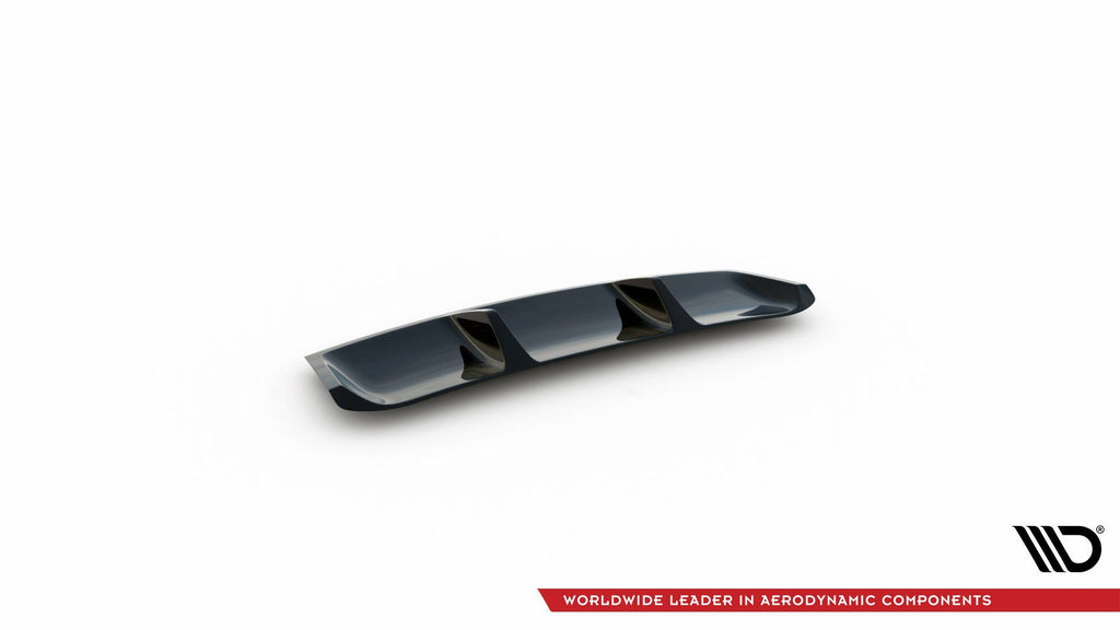 Maxton Design Difusor trasero V.1 para Skoda Superb Liftback / Combi Mk3 - imagen 5
