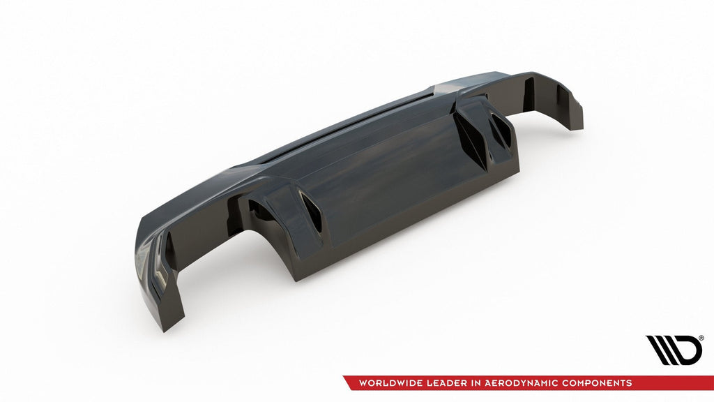 Maxton Design Difusor trasero V.2 para BMW 1 F40 M-Pack/ M135i - imagen 8