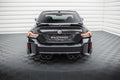 Maxton Design Difusor trasero V.2 para BMW M2 G87 - imagen 1