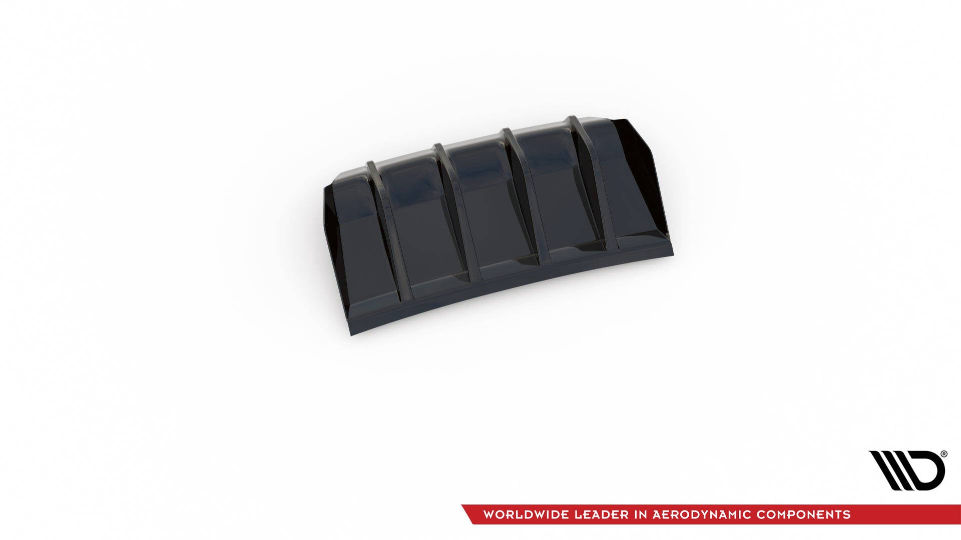 Maxton Design Difusor trasero V.2 para Cupra Formentor Mk1 Facelift - imagen 5