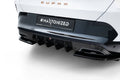 Maxton Design Difusor trasero V.2 para Cupra Formentor Mk1 Facelift - imagen 1