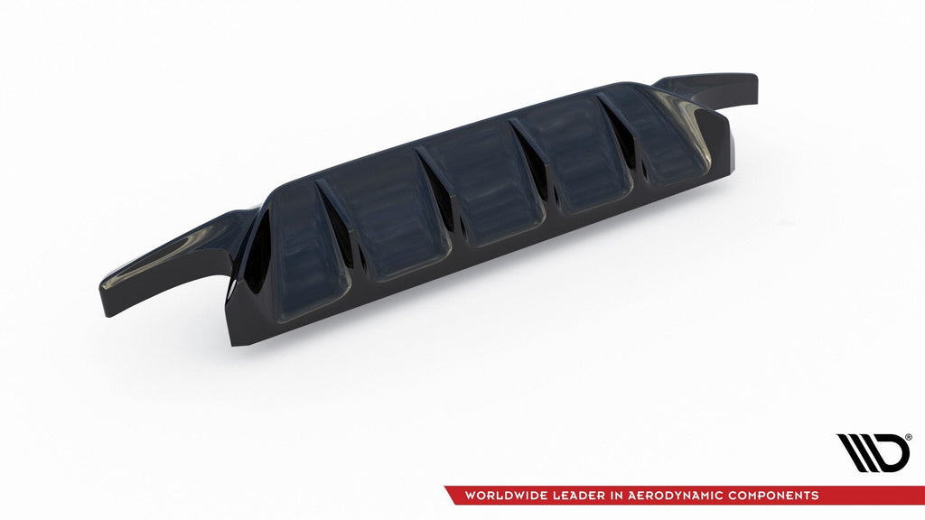 Maxton Design Difusor trasero V.2 para Ford Focus Hatchback ST Mk4 - imagen 10