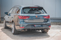 Maxton Design Difusor trasero V.2 para Seat Leon Cupra ST Mk3 Facelift - imagen 1