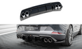 Maxton Design Difusor trasero V.3 + Exhaust Ends Imitation para Cupra Formentor Mk1 Facelift - imagen 1