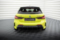 Maxton Design Difusor trasero V.3 para BMW 1 F40 M-Pack/ M135i / 128ti (Version with single Exhausts on two sides) - imagen 1