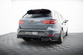 Maxton Design Difusor trasero V.3 para Seat Leon Cupra ST Mk3 Facelift - imagen 1