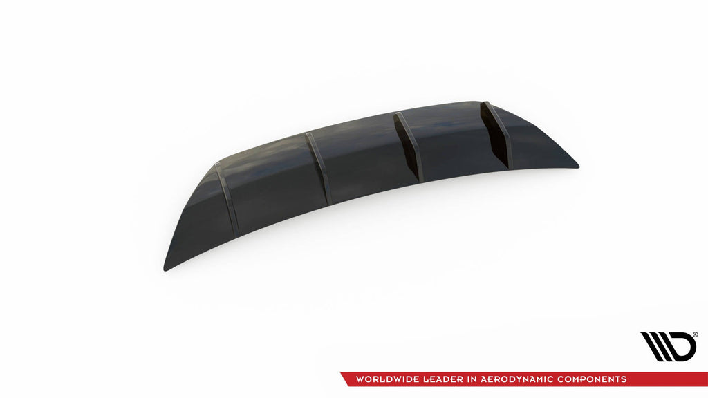 Maxton Design Difusor trasero para Volkswagen Atlas Cross Sport - imagen 6