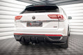 Maxton Design Difusor trasero para Volkswagen Atlas Cross Sport - imagen 1