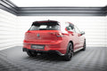 Maxton Design Difusor trasero para Volkswagen Golf GTE / R-Line Mk8 / Mk8 Facelift - imagen 1