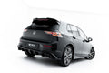 Maxton Design Difusor trasero para Volkswagen Golf Mk8 Facelift - imagen 1