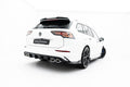 Maxton Design Difusor trasero para Volkswagen Golf R Variant Mk8 / Mk8 Facelift - imagen 1