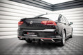 Maxton Design Difusor trasero para Volkswagen Passat B8 Facelift - imagen 1