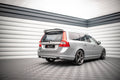 Maxton Design Difusor trasero para Volvo V70 Mk3 - imagen 1