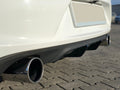 Maxton Design Difusor trasero para Opel Astra K OPC-LINE - imagen 1