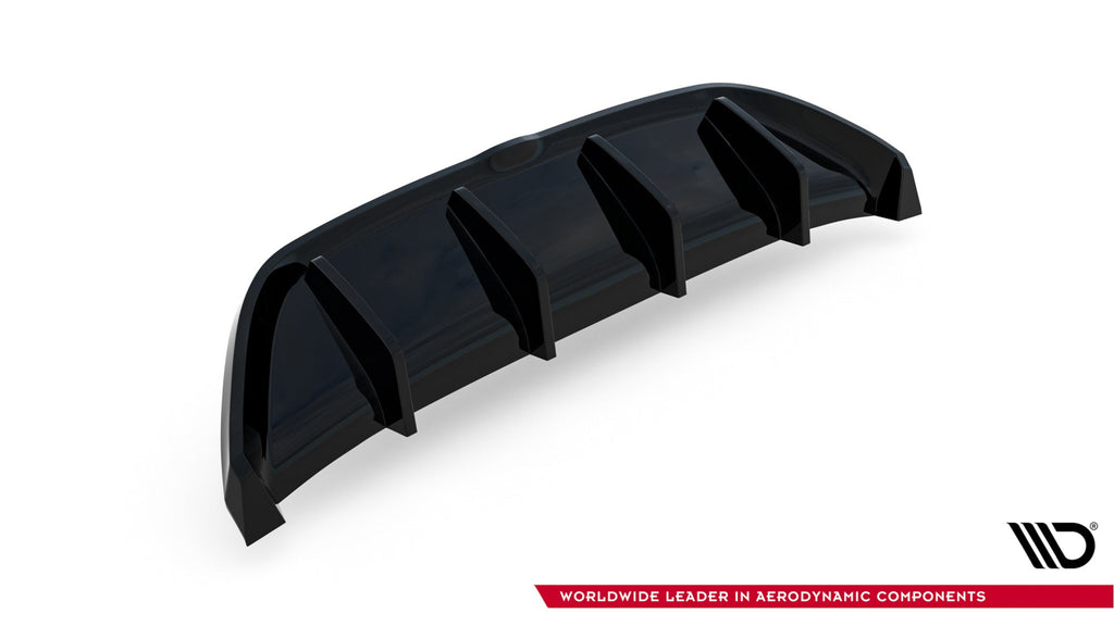 Maxton Design Difusor trasero para Alfa Romeo Stelvio Mk1 - imagen 7