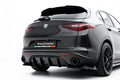 Maxton Design Difusor trasero para Alfa Romeo Stelvio Mk1 - imagen 1