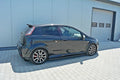 Maxton Design Difusores de taloneras laterales para Abarth Punto Evo - imagen 1