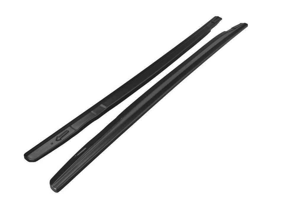 Maxton Design Difusores de taloneras laterales para Alfa Romeo 156 GTA - imagen 5
