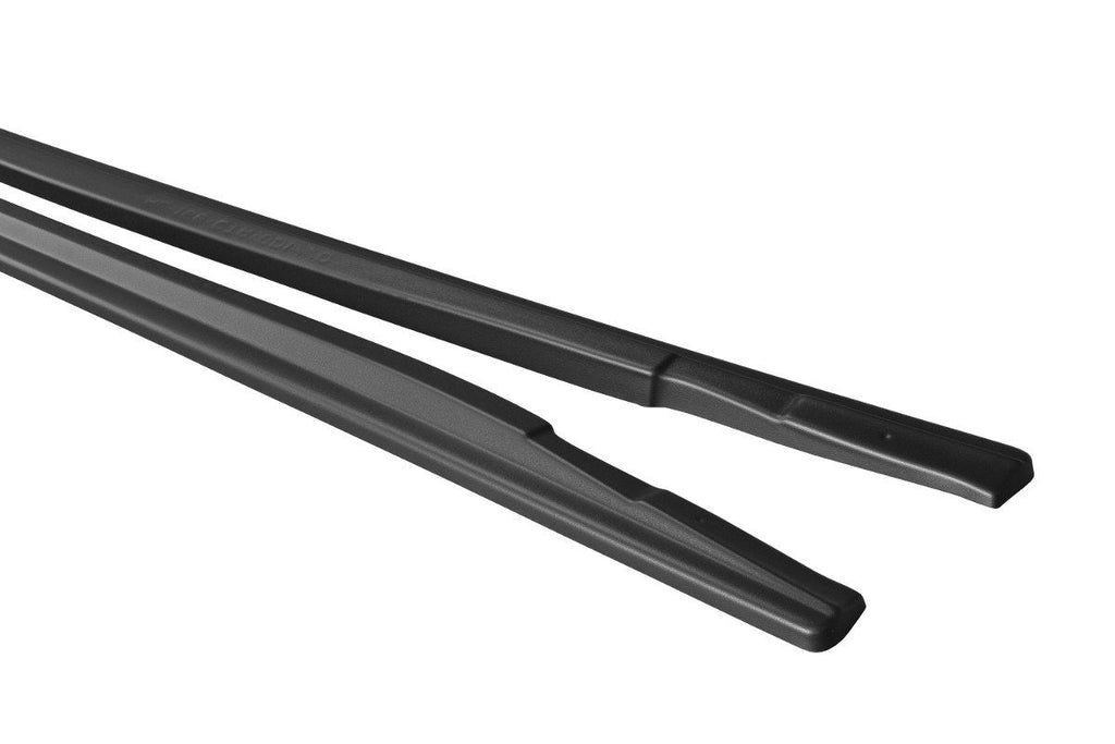 Maxton Design Difusores de taloneras laterales para Alfa Romeo 156 GTA - imagen 6