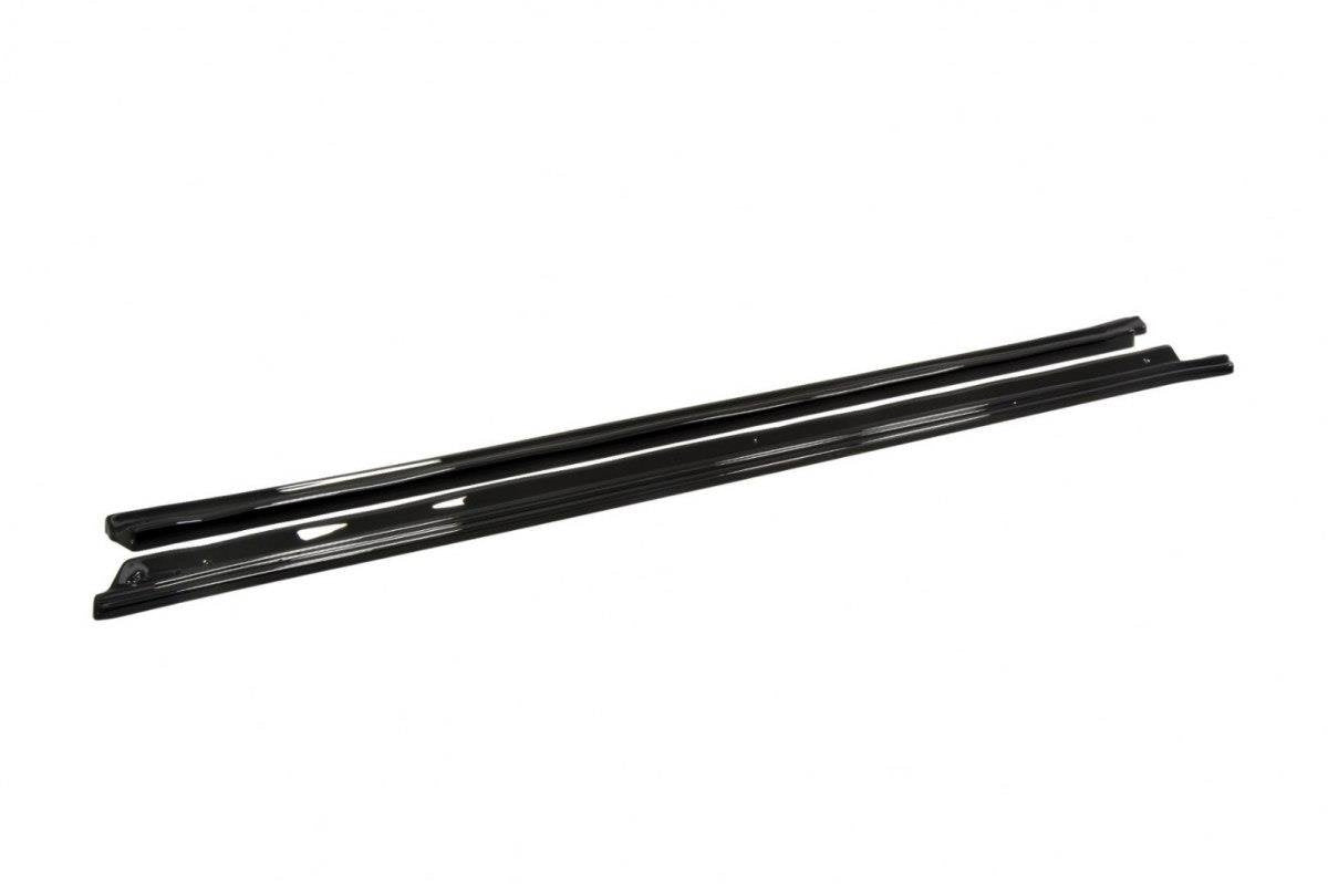 Maxton Design Difusores de taloneras laterales para Alfa Romeo 159 - imagen 5