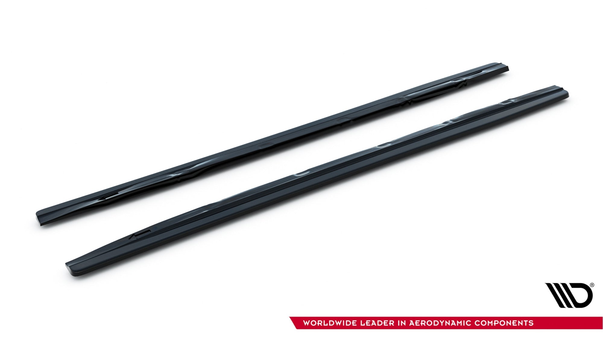 Maxton Design Difusores de taloneras laterales para Alfa Romeo GT - imagen 4