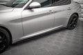 Maxton Design Difusores de taloneras laterales para Alfa Romeo Giulia Sport - imagen 1