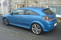 Maxton Design Taloneras laterales para Opel Astra H 3 Door Hatchback OPC LOOK - imagen 1