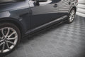 Maxton Design Difusores de taloneras laterales para Audi A4 Avant / Sedan B9 - imagen 1