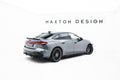 Maxton Design Difusores de taloneras laterales para Audi A5 S-Line / S5 Sedan / Avant B10 - imagen 1